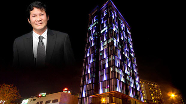  Dự án đất vàng Bạch Đằng: Cái kết buồn của Vạn Thịnh Phát và sự xuất hiện bất ngờ đại gia BĐS bí ẩn A&amp;B